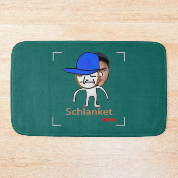 Item preview, Schlanket Schlanket fan     designed and sold by odicitydesigns.