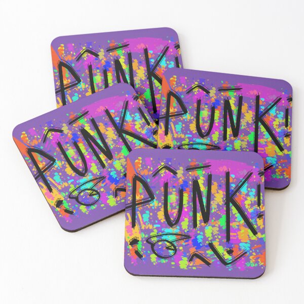 Item preview, Punk color designed and sold by Sky-99.