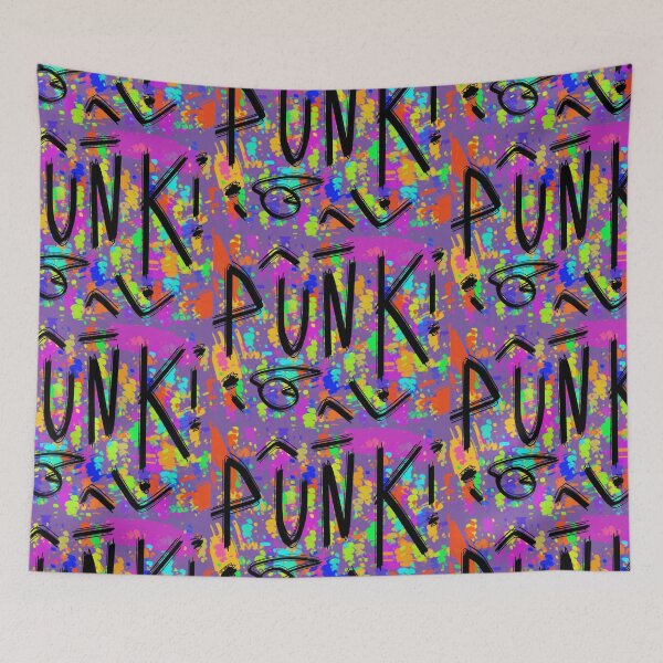 Item preview, Punk color designed and sold by Sky-99.