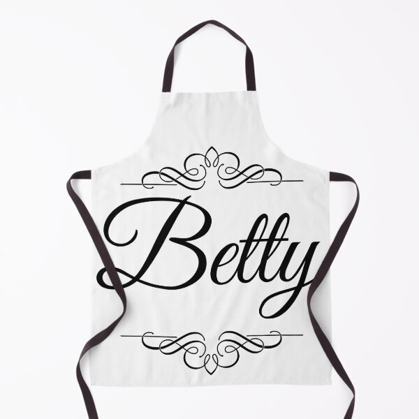 Item preview, Betty Personalized Name Birthday Tag Family Name Betty Girl Name First Name Last Name designed and sold by HalloweenGift.