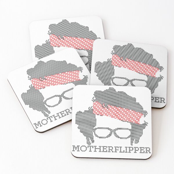 Item preview, Prison Maurice Moss - The IT Crowd  designed and sold by AvocadoStitcher.