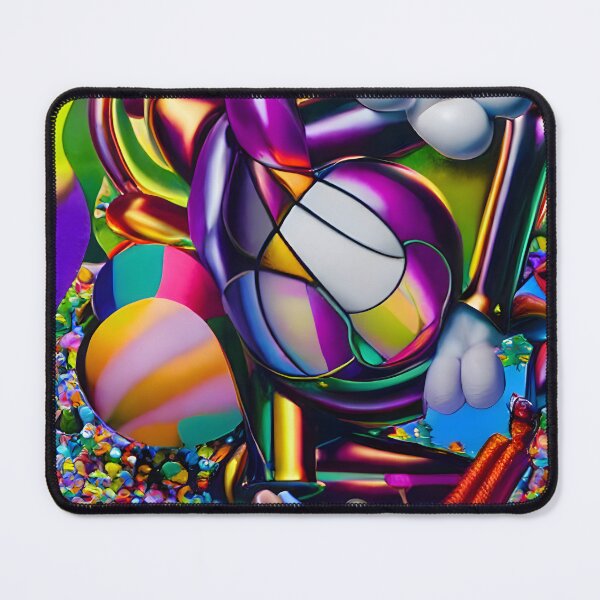 Item preview, vbstrvctivsm- growing out of your comfort zone (Abstract Art 153) designed and sold by vbstrvctivsm.