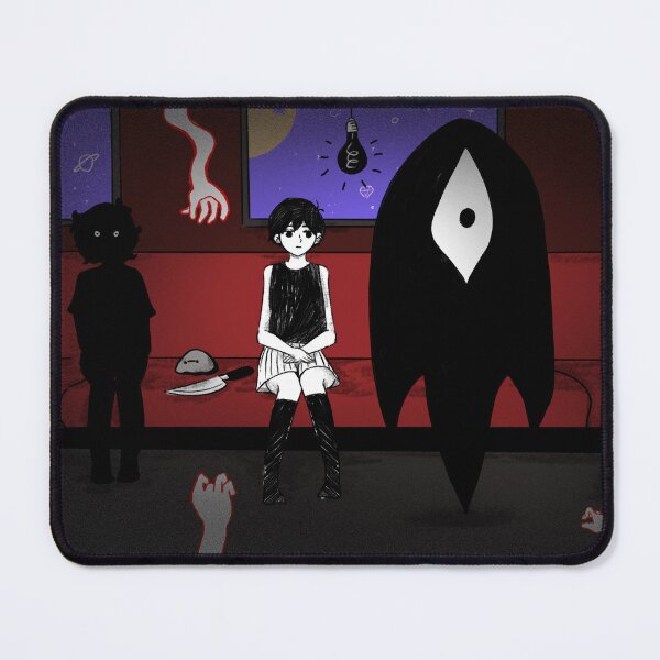 Item preview, Omori designed and sold by 13star.