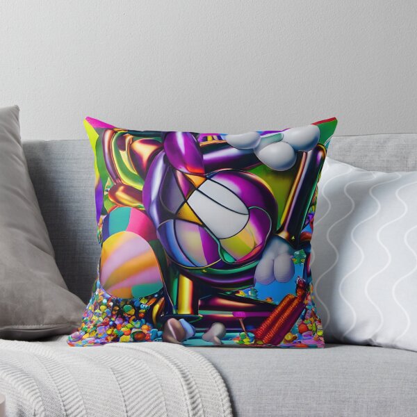 Item preview, vbstrvctivsm- growing out of your comfort zone (Abstract Art 153) designed and sold by vbstrvctivsm.