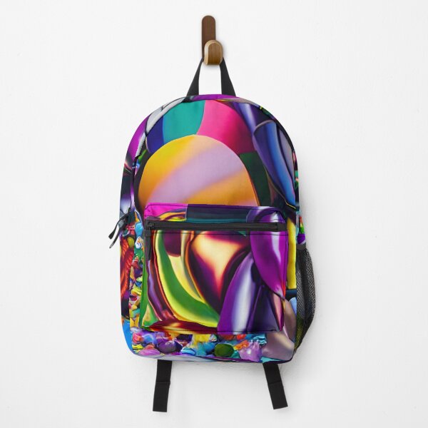 Item preview, vbstrvctivsm- growing out of your comfort zone (Abstract Art 153) designed and sold by vbstrvctivsm.