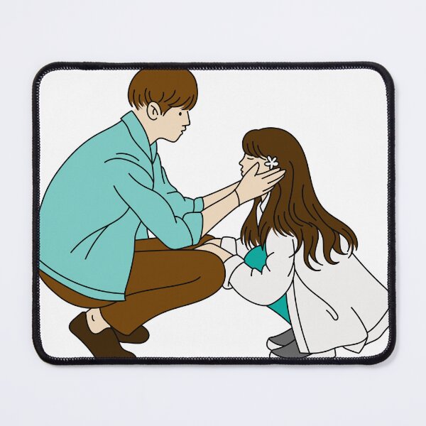 Item preview, caring designed and sold by AlaukikaShop.