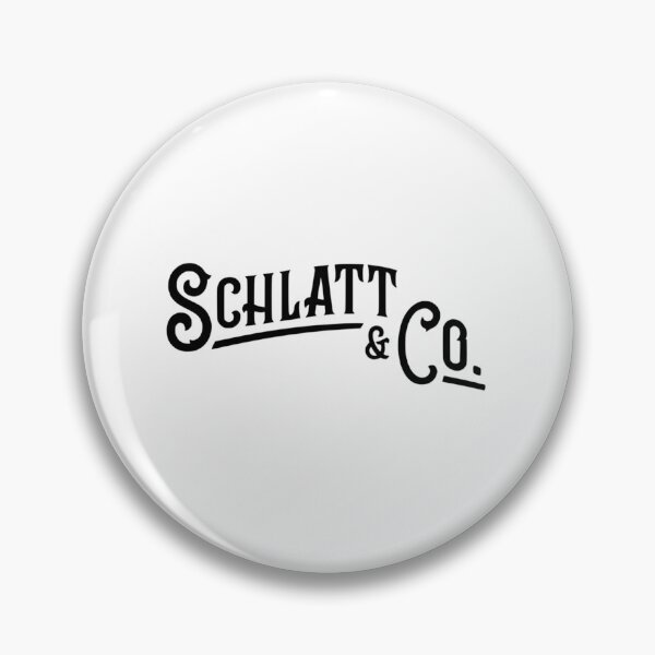 Item preview, Schlatt _amp_ Co. Black   designed and sold by odicitydesigns.