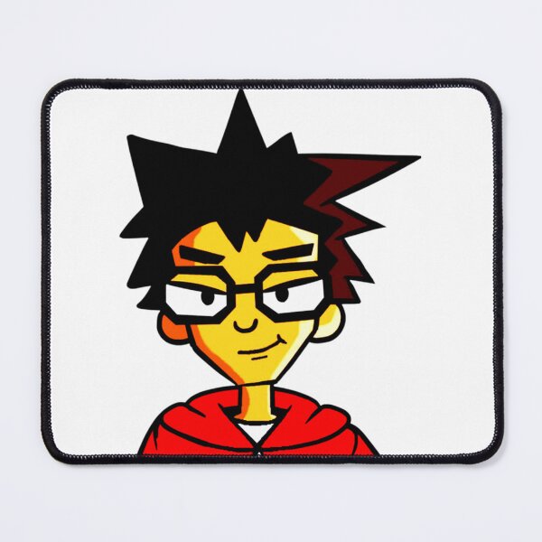 Item preview, Your Favorite Martian    designed and sold by odicitydesigns.
