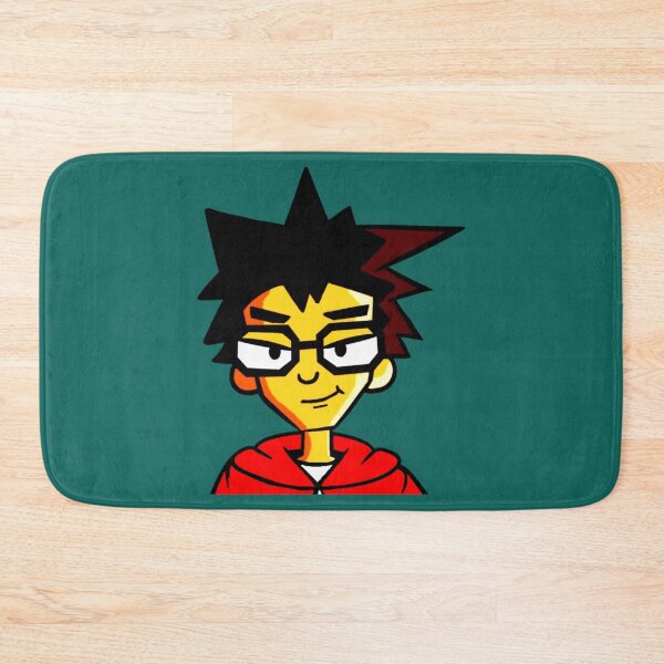 Item preview, Your Favorite Martian    designed and sold by odicitydesigns.