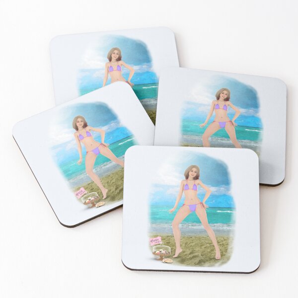 Item preview, Melina designed and sold by qtasis.