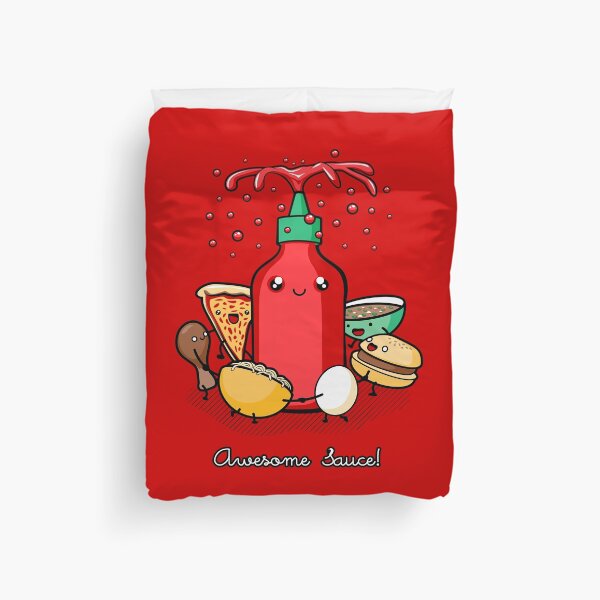 Item preview, Awesome Sauce designed and sold by dbenton25.