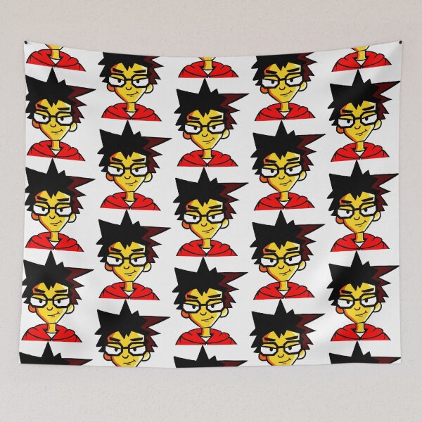 Item preview, Your Favorite Martian    designed and sold by odicitydesigns.