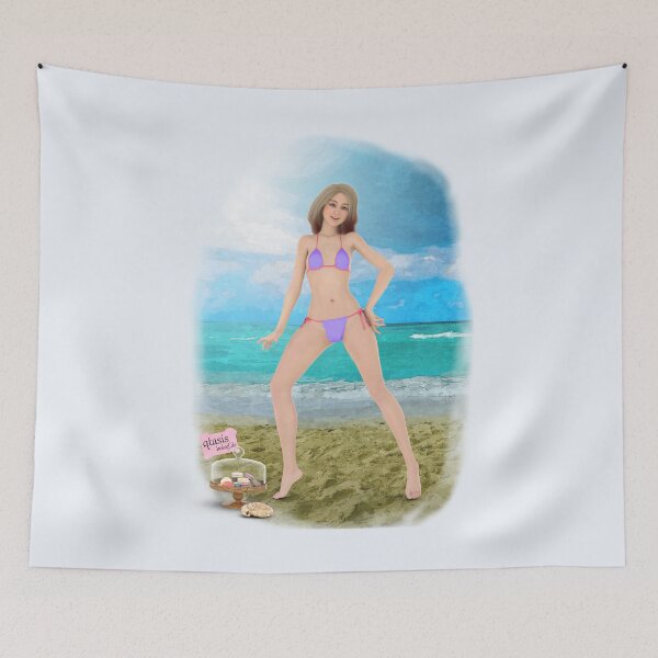 Item preview, Melina designed and sold by qtasis.