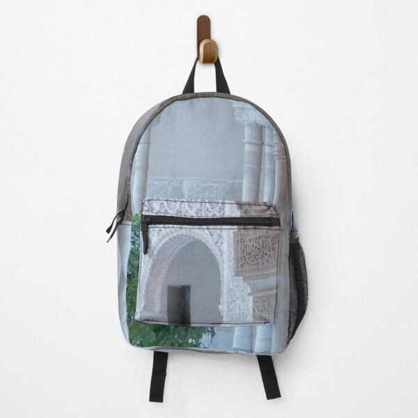 Item preview, The Nasrid Palace Architecture designed and sold by JoSowden.
