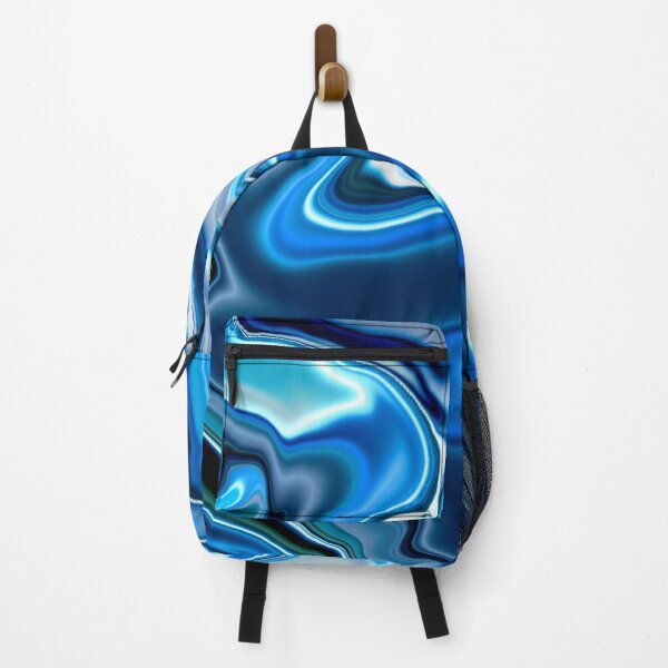Item preview, Fluid Abstract Pattern 1665 designed and sold by Holidays77.