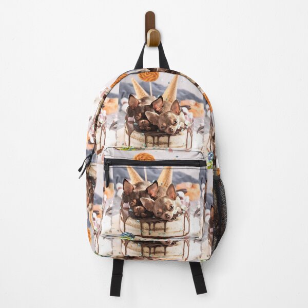Item preview, Cute Chihuahuas designed and sold by toppopin.