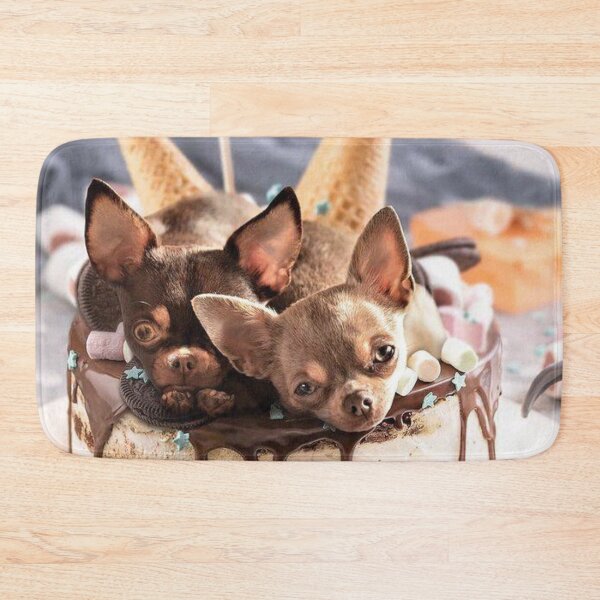 Item preview, Cute Chihuahuas designed and sold by toppopin.