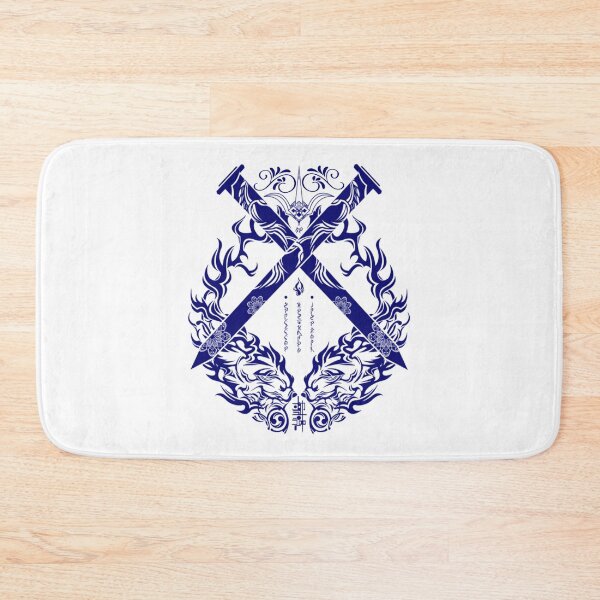 Item preview, Blue colour design  designed and sold by Selectionshop68.