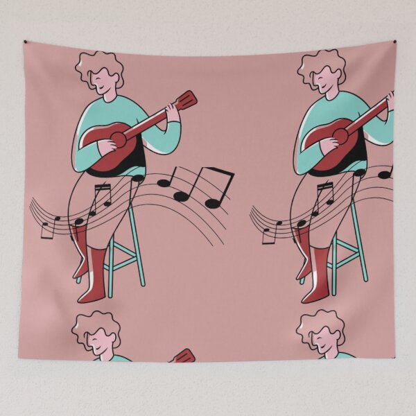Item preview, kaizers orchestra designed and sold by kawya25.