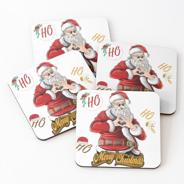 Item preview, MERRY CHRISTMAS designed and sold by YouOwnStyle.