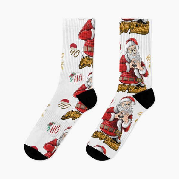 Item preview, MERRY CHRISTMAS designed and sold by YouOwnStyle.