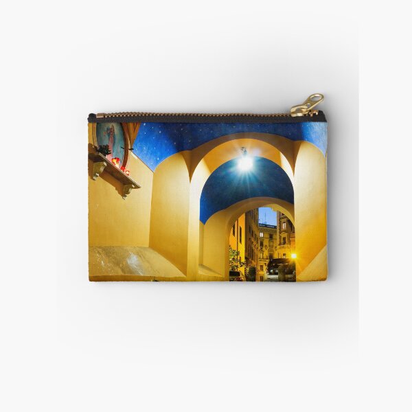 Item preview, Arco della Madonna dei banchi designed and sold by troianifabrizio.