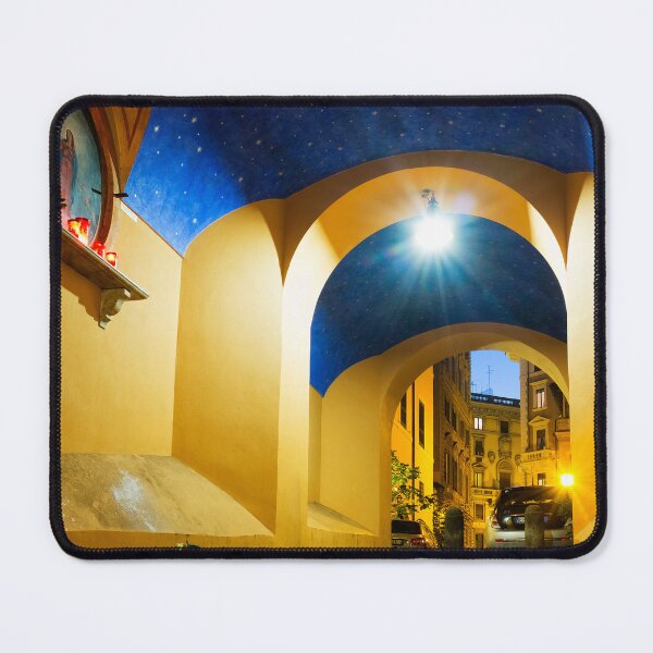 Item preview, Arco della Madonna dei banchi designed and sold by troianifabrizio.