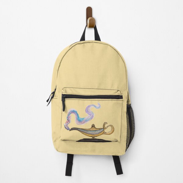 Item preview, Pastel Magic Genie Lamp designed and sold by JeysArtDesign.