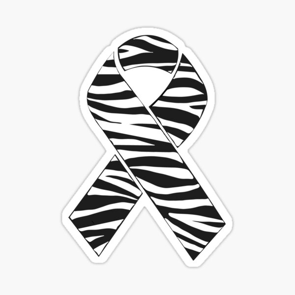 Item preview, Rare disease awareness ribbon  designed and sold by napsneeded.