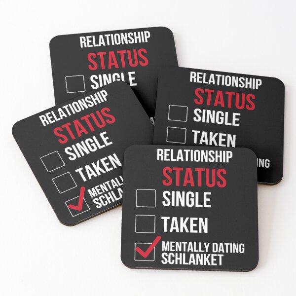 Item preview, Schlanket - Relationship         designed and sold by odicitydesigns.