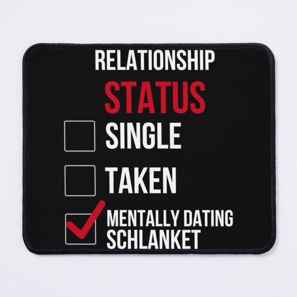 Item preview, Schlanket - Relationship         designed and sold by odicitydesigns.
