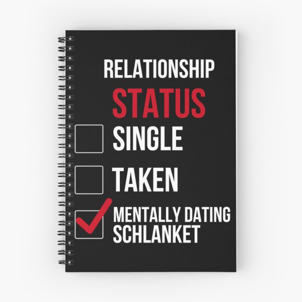 Item preview, Schlanket - Relationship         designed and sold by odicitydesigns.