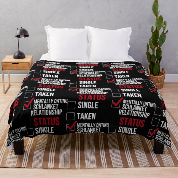 Item preview, Schlanket - Relationship         designed and sold by odicitydesigns.