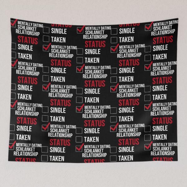Item preview, Schlanket - Relationship         designed and sold by odicitydesigns.