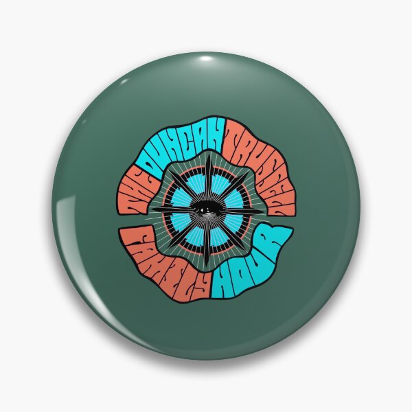 Item preview, Duncan Trussell Family Hour Podcast Customized designed and sold by CaliLindk.