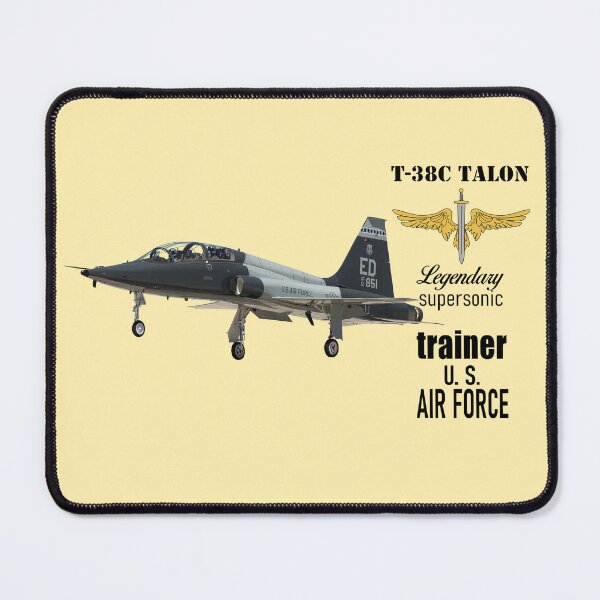 Item preview, T-38C Talon designed and sold by sibosssr.