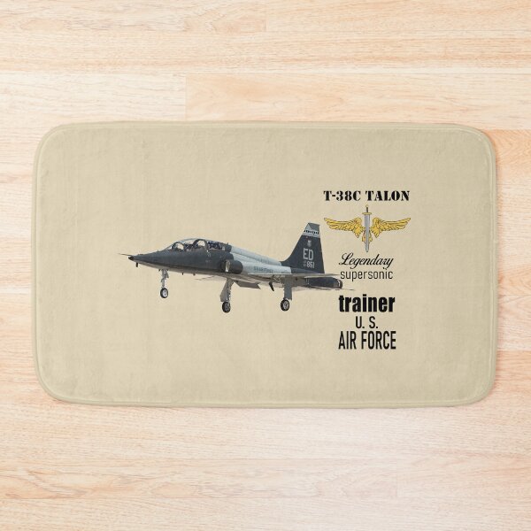 Aperçu de l'œuvre Talon T-38C créée et vendue par sibosssr.