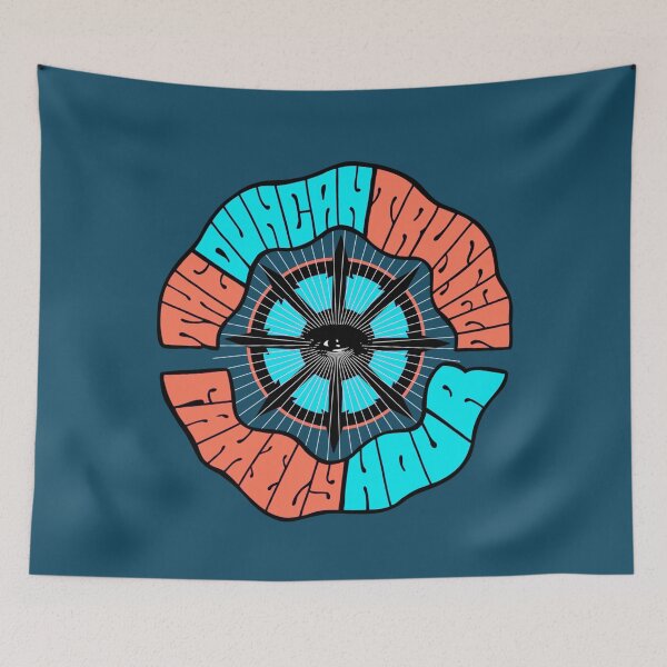 Item preview, Duncan Trussell Family Hour Podcast Customized designed and sold by CaliLindk.