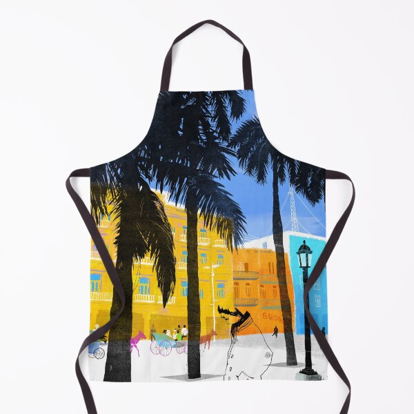 Item preview, Tropical Caribbean Vibes designed and sold by TosikArt.