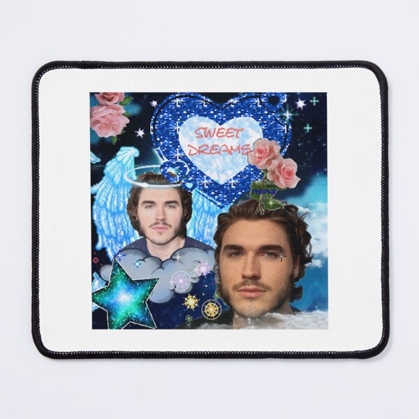 Item preview, schlanket Jschlatt Sweet Dreams Gift Still   designed and sold by odicitydesigns.