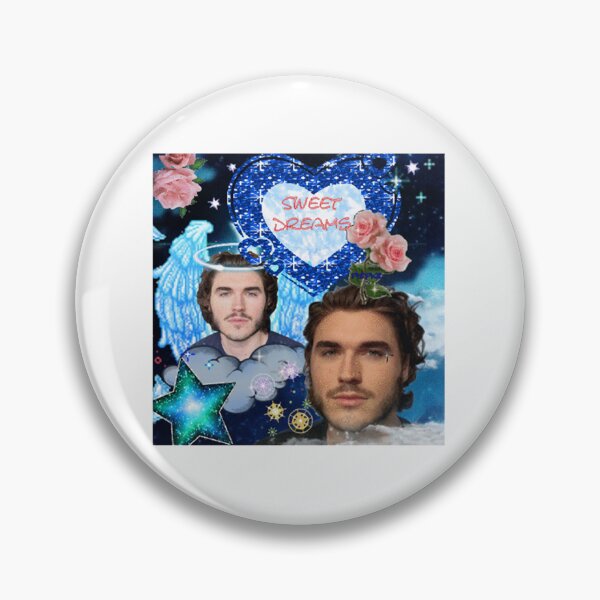 Item preview, schlanket Jschlatt Sweet Dreams Gift Still   designed and sold by odicitydesigns.