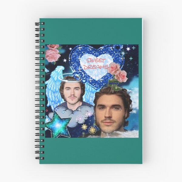 Item preview, schlanket Jschlatt Sweet Dreams Gift Still   designed and sold by odicitydesigns.