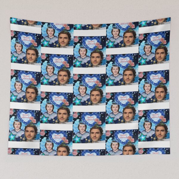 Item preview, schlanket Jschlatt Sweet Dreams Gift Still   designed and sold by odicitydesigns.