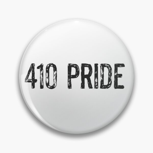 Item preview, 410 Pride designed and sold by nyah14.
