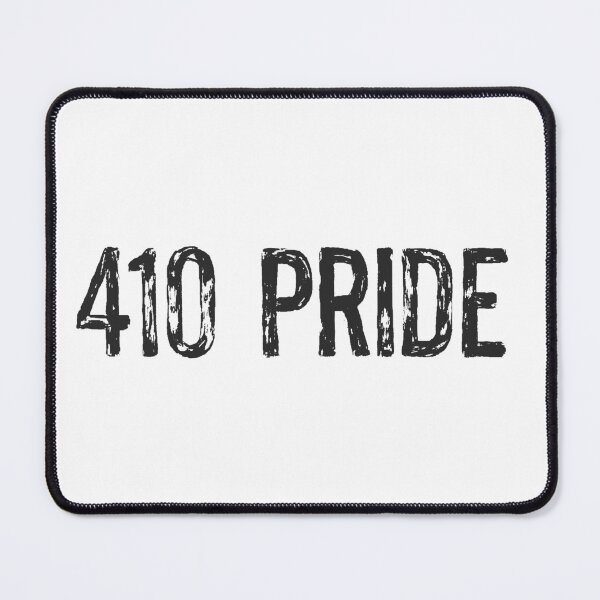 Item preview, 410 Pride designed and sold by nyah14.