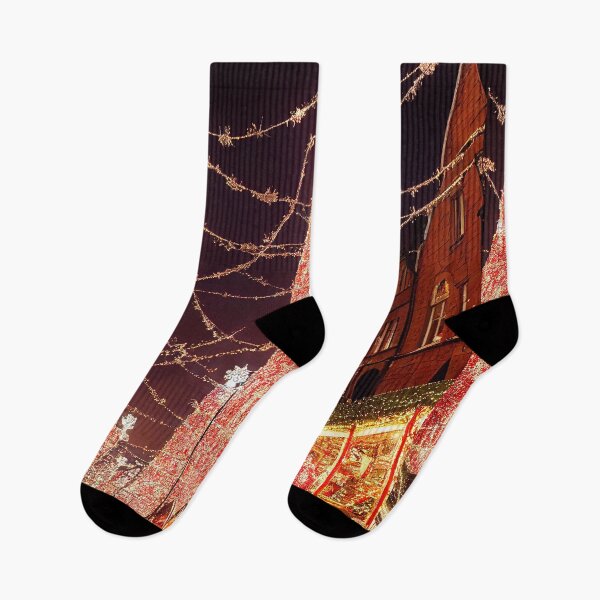 Item preview, MERCADO NAVIDEÑO Midjourney AI Artwork designed and sold by davidjulie.