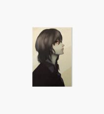 Goro Akechi Art Board