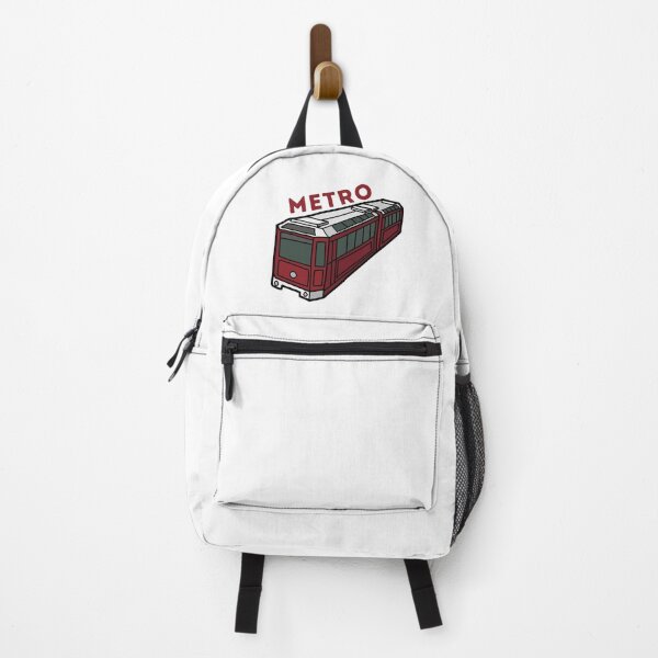 Item preview, Tyne And Wear Metro designed and sold by OneDayCollected.