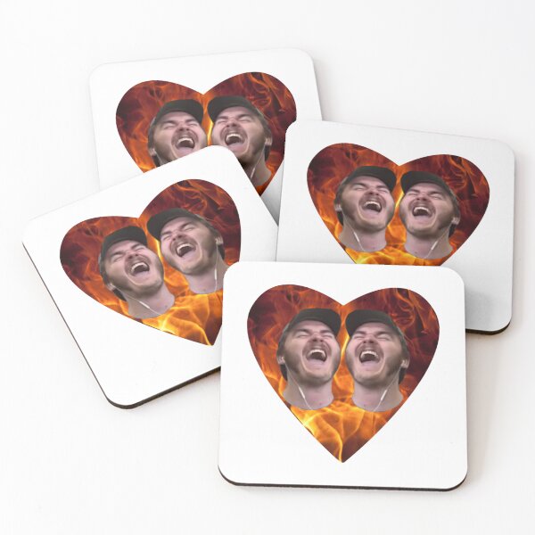 Item preview, Schlanket Love Dual Evil Laugh    designed and sold by odicitydesigns.