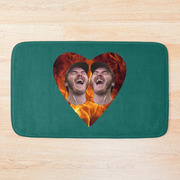 Item preview, Schlanket Love Dual Evil Laugh    designed and sold by odicitydesigns.